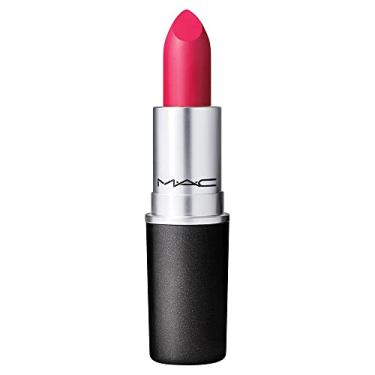 Imagem de Batom Cremoso MAC Amplified Creme Lipstick Dallas