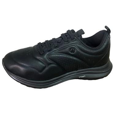 Imagem de Tênis Feminino Kolosh K8426 Preto 40