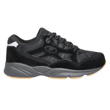 Imagem de Propét Tênis masculino Stability Fusion, Preto, 8 XX-Wide