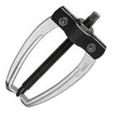 Imagem de Saca Polia 2 Garras 8564/3 Gedore