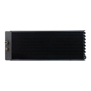 Imagem de Condensador Case Pa Carregadeira 721 821 2009... Cobre