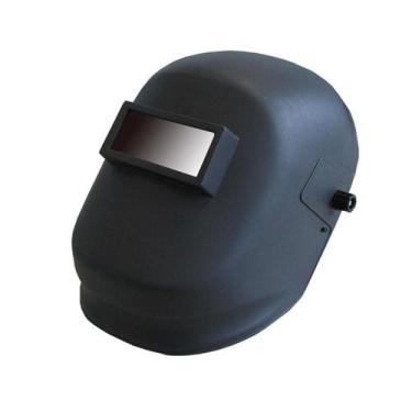 Imagem de Mascara solda advanced carbografit - CARBOGRAFITE