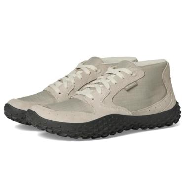 Imagem de Merrell Bota masculina de cano médio impermeável Wrapt, Diorite, 42