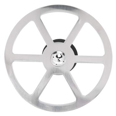 Imagem de Yctze Lavadora de Lavador de Lavagem Automática de Aço Inoxidável para Pias de Bar e Cozinha - Limpador de Vidro de Alta Pressão para Enxágue Rápida de Xícaras