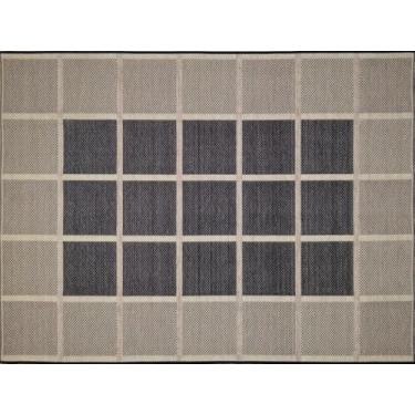 Imagem de Tapete de Sisal 2,00x3,00 Granada B-rayza - Colorido