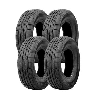 Imagem de Jogo 4 Pneus Speedmax Aro 18 SPM025 225/55R18 98V