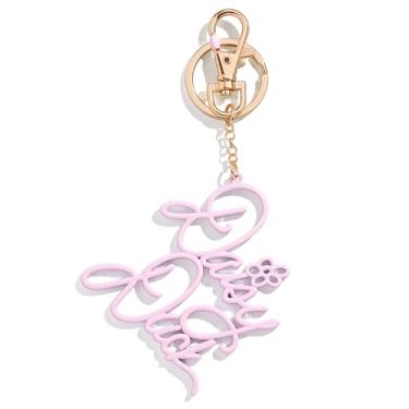 Imagem de BaubleBar Pingente de bolsa com assinatura do personagem Disney, Margarida, 1