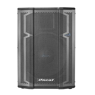 Imagem de Caixa De Som Bluetooth 12 Pol. Oneal Opb1412+ Profissional