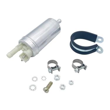 Imagem de Trexflow TF Bomba de combustível de substituição 90160810600 A bomba elétrica em linha serve para Porsche