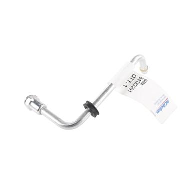 Imagem de GM Genuine Parts 84183291 Linha de saída do refrigerador de fluido auxiliar de transmissão automática