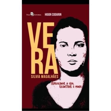 Imagem de Vera Silvia Magalhães