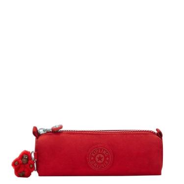 Imagem de Estojo Kipling Freedom Cherry Tonal