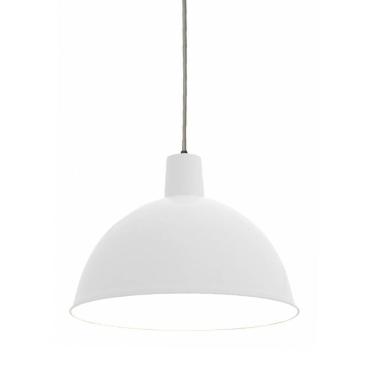 Imagem de Pendente Design Td 821 Branco - 02110002-01 - Taschibra