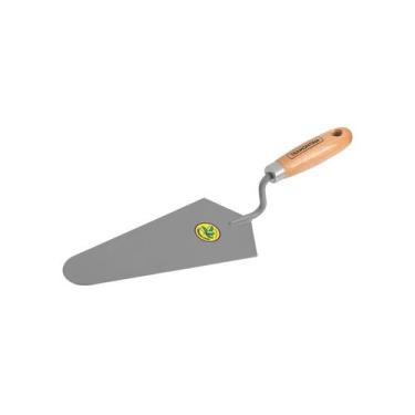 Imagem de Colher pedreiro 9 tramont.c.vivo - TRAMONTINA