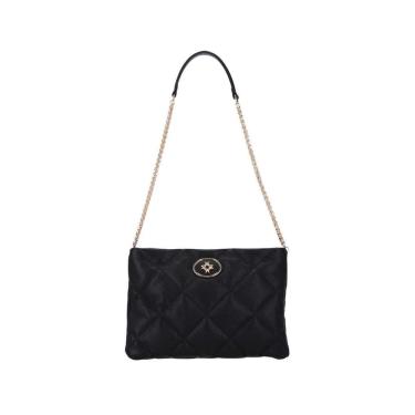 Imagem de Bolsa Luz da Lua Tiracolo Média MatelassIe