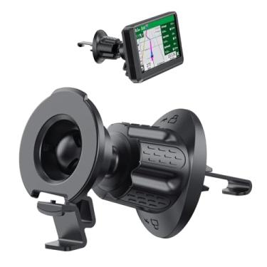 Imagem de iGoevo Suporte de ventilação GPS para carro