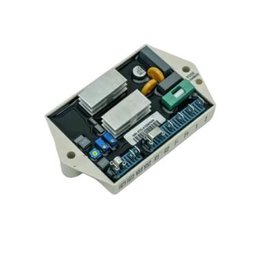 Imagem de 1 peça ETC-A1 AVR Gerador Automático Regulador de Voltagem Estabilizador Sem Escova Excitação para Peças do Grupo Gerador