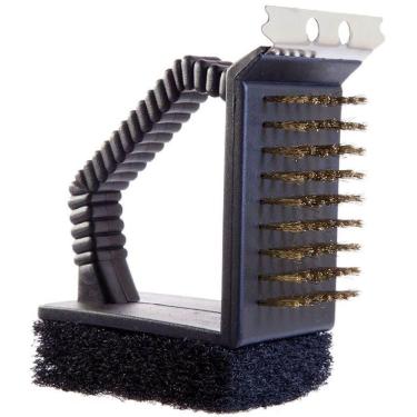 Imagem de Limpador De Grelha Clean Grill - 272060-un - Nautika