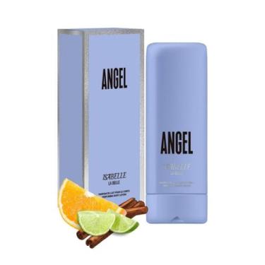 Imagem de Angel Isabelle La Belle Creme 200ml - LATTAFFA