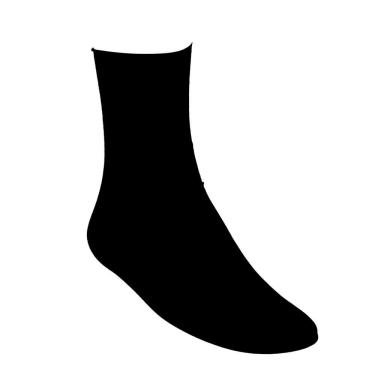 Imagem de Meia Social Masculina Advance AV23-1100