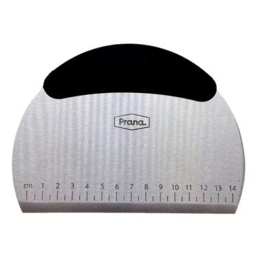 Imagem de ESPATULA MULTIFUNÇÕES EM AÇO INOX PRANA PG30