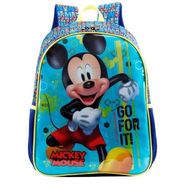 Imagem de MOCHILA G BRANCA DE NEVE X XERYUS