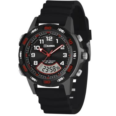 Imagem de RELOGIO XGAME XMPPA312 P2PX