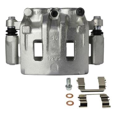 Imagem de Pinça De Freio Esquerdo Para Master 2.3 16v - TRIMGO