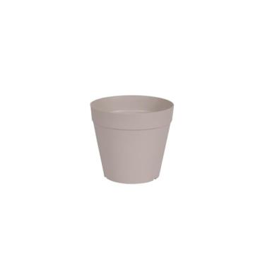 Imagem de Mor - Vaso Cachepot 12cm Branco Antigo