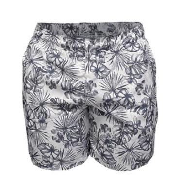 Imagem de Bermuda Ogochi Boxer Essencial Curta-Masculino