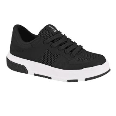 Imagem de Tenis Vizzano Casual Ref 1455.105.30529 Preto 036
