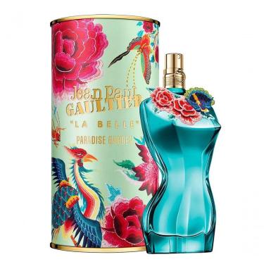 Imagem de Perfume La Belle Paradise Jean Paul Gaultier 100 Ml
