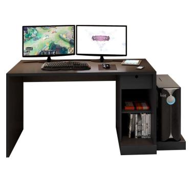 Imagem de Mesa Gamer Drx-3000 Preto