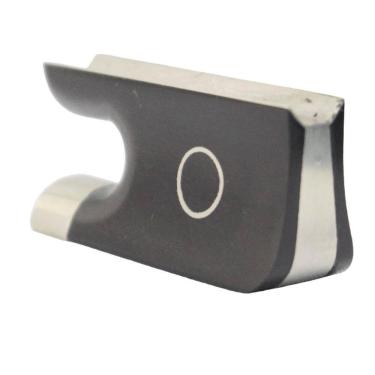 Imagem de Talão Em Ébano Para Arco De Violoncelo 4/4