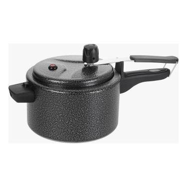 Imagem de Panela De Pressao 2,5 Litros Colorida Fortlar Cor Craqueada