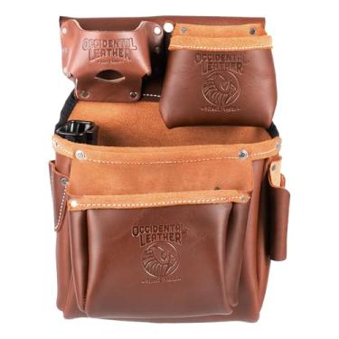 Imagem de Occidental Leather 5525 Big Oxy Fastener Bag