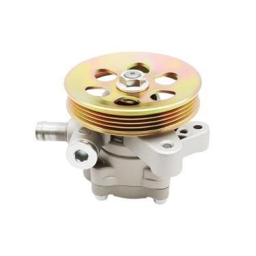 Imagem de Aspaton Bomba de direção hidráulica com polia compatível com 1998-2002 Accord 2.3L L4 Replace 21-5919 96-5919 56110-PAA-A01