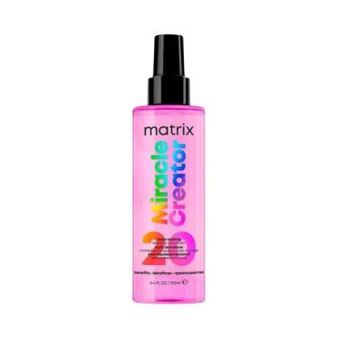 Imagem de Leave-in Matrix Miracle Creator 190ml
