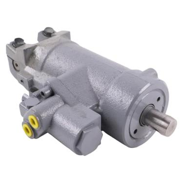 Imagem de DVPARTS Cilindro de direção hidráulica 3186320 compatível com Massey Ferguson 175 282 178 285 265S 165 290 275