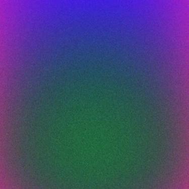 Imagem de Quadro Decorativo Mix Variant Colored Estilo Grunge Texturas Modernas 30x30cm