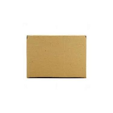 Imagem de Caixas de Papelão Ondulado, Marrom, Capacidade 15kg, para Mudanças e Armazenamento, Modelo Padrão Modelo A-N880