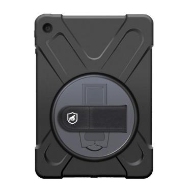 Imagem de Capa Case Capinha Phantom Para Ipad Mini 4/5 - Gshield