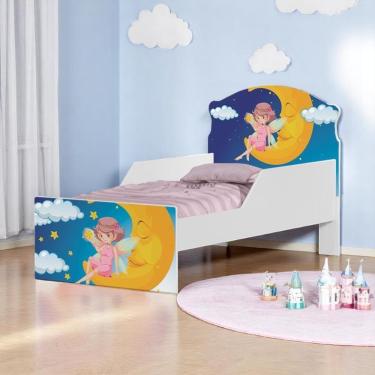 Imagem de Mini Cama Fadinha Na Lua