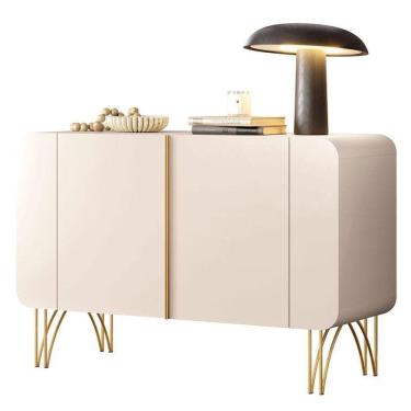 Imagem de Buffet Benvenuto Off White - Hb Móveis