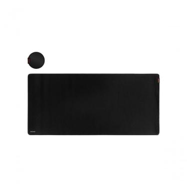 Imagem de Mouse Pad Pcyes Black Extended 900x420mm Pmc90x42b