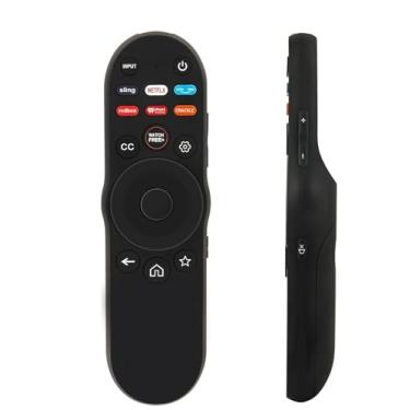 Imagem de Controle remoto de substituição de voz XRT270 para controle remoto Vizio Smart TV para Vizio M65Q7-J01 M65Q6-L4 M55Q6-L4 M75Q6-L4 VQP65C-84 VQP75C-84 M50Q7-J01 Quantum Pro Smart TV