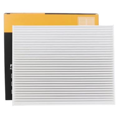 Imagem de HECHENQICHE Filtro de ar de cabine para Kia Soul 2014-2019 e Kia Soul EV 2015-2020 | 97133-B2000