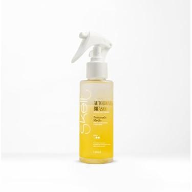 Imagem de Autobronzeador Bifásico 120ml | Bronze Natural De 7 A 12 Dias, Intensidade Média, Com Fragrância Grand Bahama