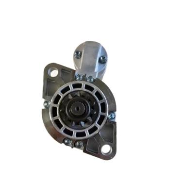 Imagem de STG93245 Motor de arranque para ZHENJIANG SIYANG 380J-3 QDJ1328X