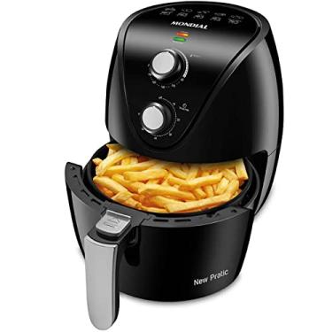 Imagem de AIR FRYER NEW PRATIC AF-31 127V/60Hz,